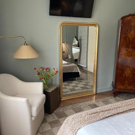 B&B Colombo By Addler House Ospitality Mestre Zewnętrze zdjęcie