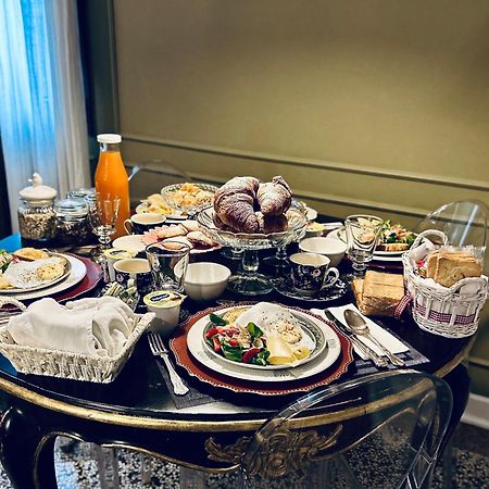 B&B Colombo By Addler House Ospitality Mestre Zewnętrze zdjęcie
