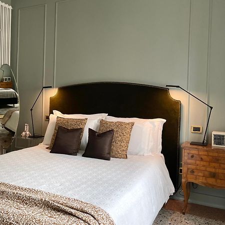 B&B Colombo By Addler House Ospitality Mestre Zewnętrze zdjęcie