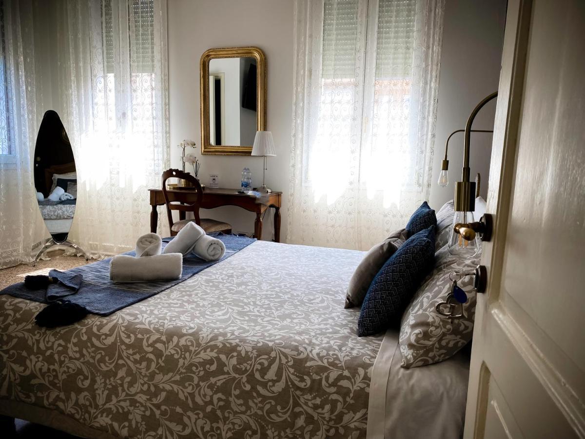 B&B Colombo By Addler House Ospitality Mestre Zewnętrze zdjęcie