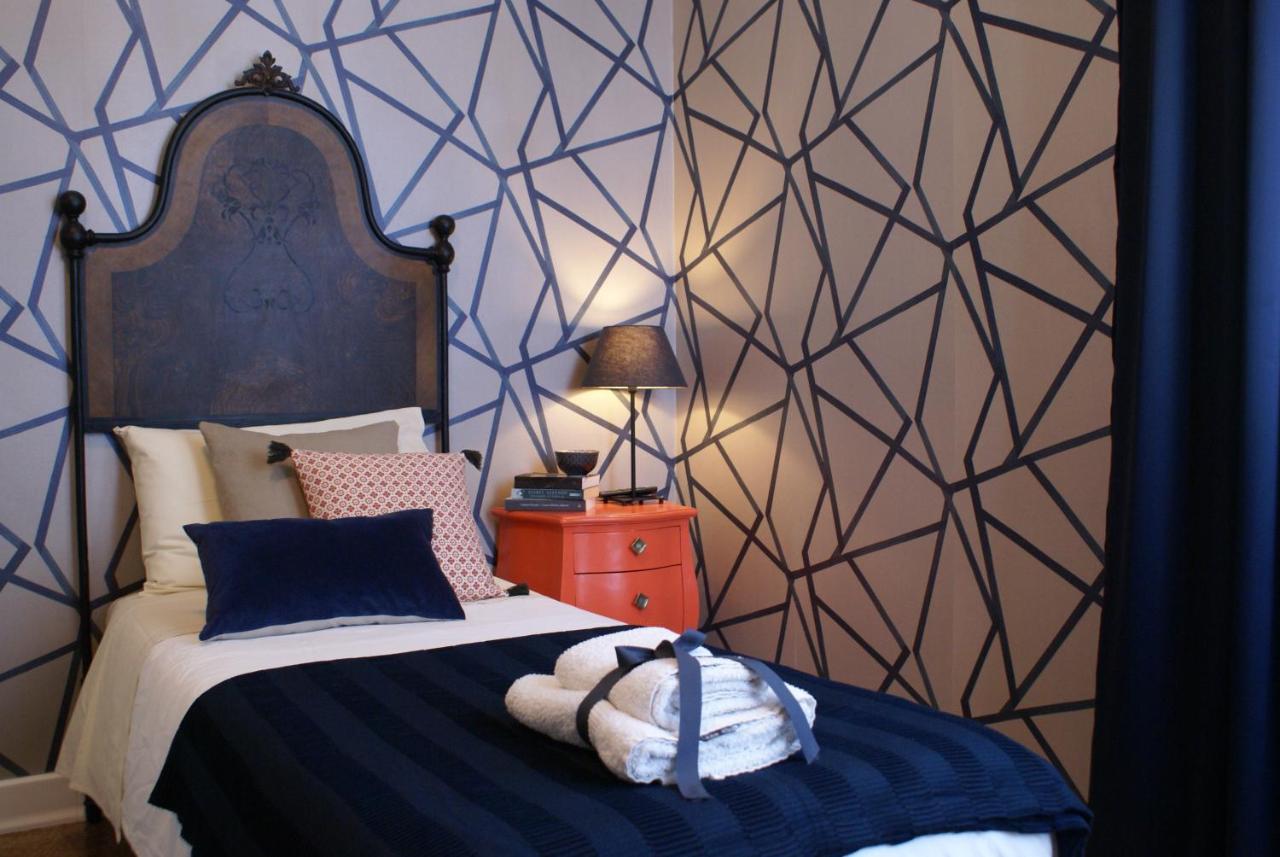 B&B Colombo By Addler House Ospitality Mestre Zewnętrze zdjęcie