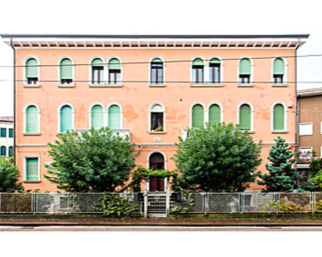B&B Colombo By Addler House Ospitality Mestre Zewnętrze zdjęcie