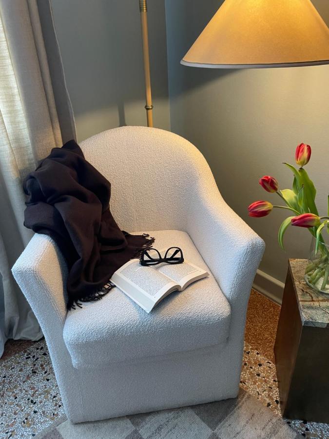 B&B Colombo By Addler House Ospitality Mestre Zewnętrze zdjęcie