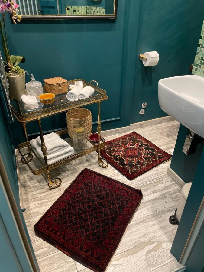B&B Colombo By Addler House Ospitality Mestre Zewnętrze zdjęcie