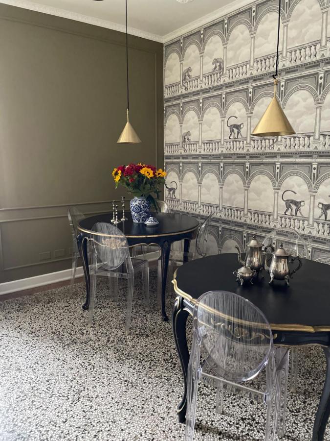 B&B Colombo By Addler House Ospitality Mestre Zewnętrze zdjęcie