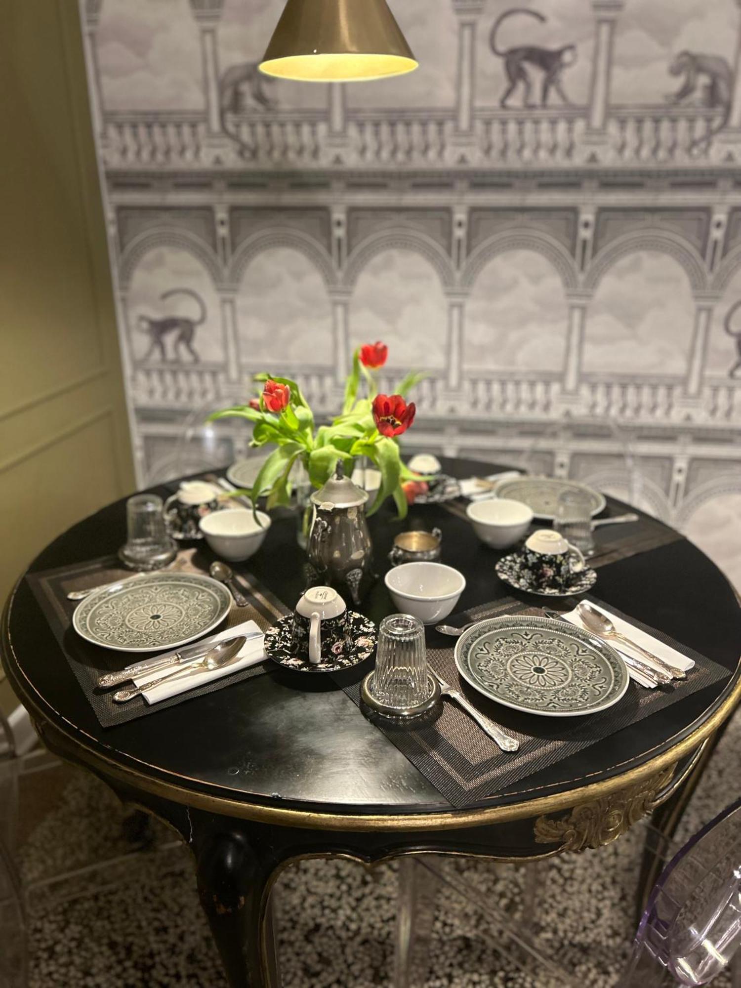 B&B Colombo By Addler House Ospitality Mestre Zewnętrze zdjęcie