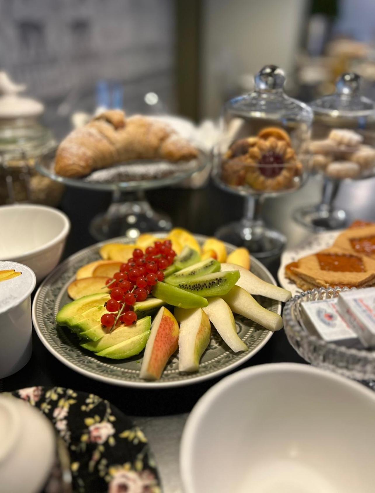 B&B Colombo By Addler House Ospitality Mestre Zewnętrze zdjęcie