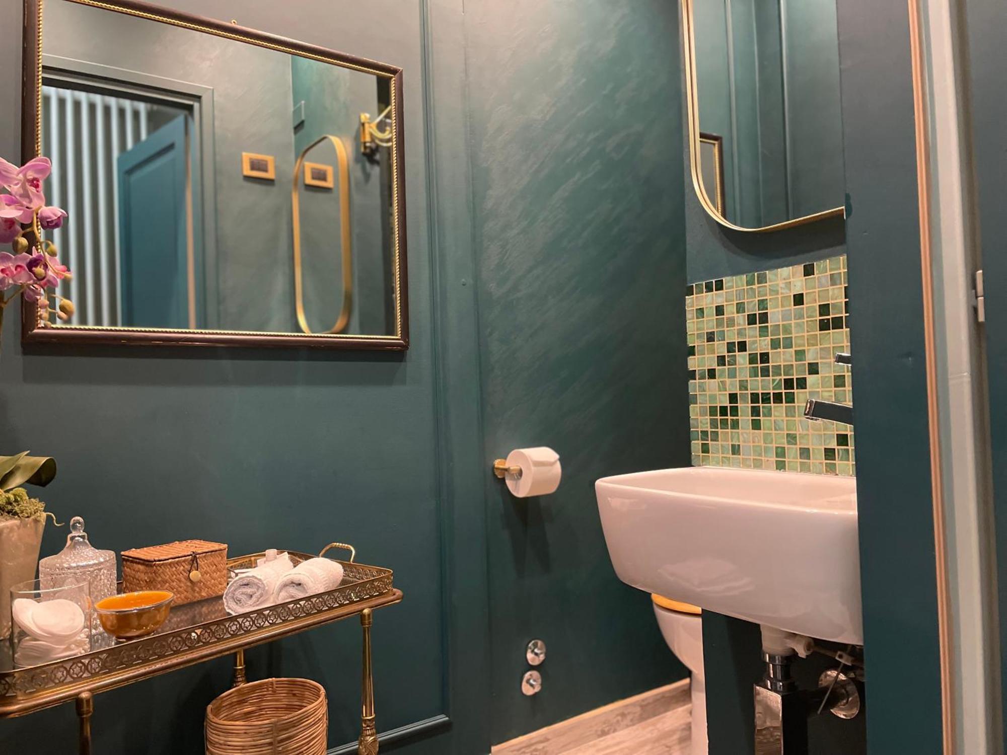 B&B Colombo By Addler House Ospitality Mestre Zewnętrze zdjęcie