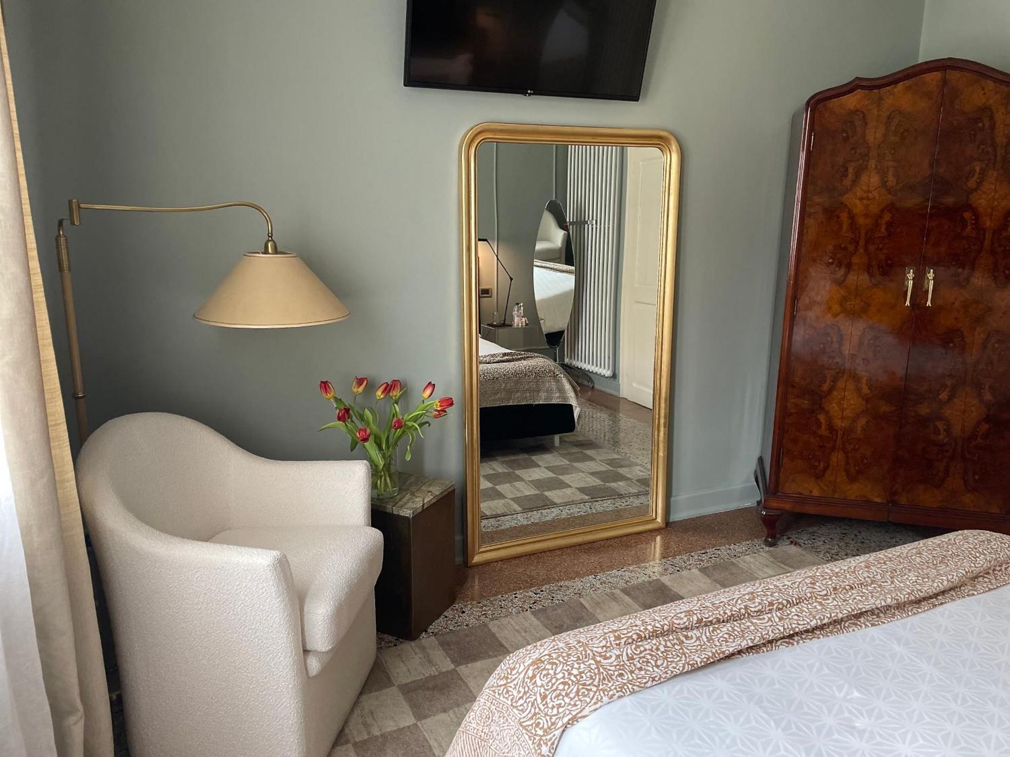 B&B Colombo By Addler House Ospitality Mestre Zewnętrze zdjęcie