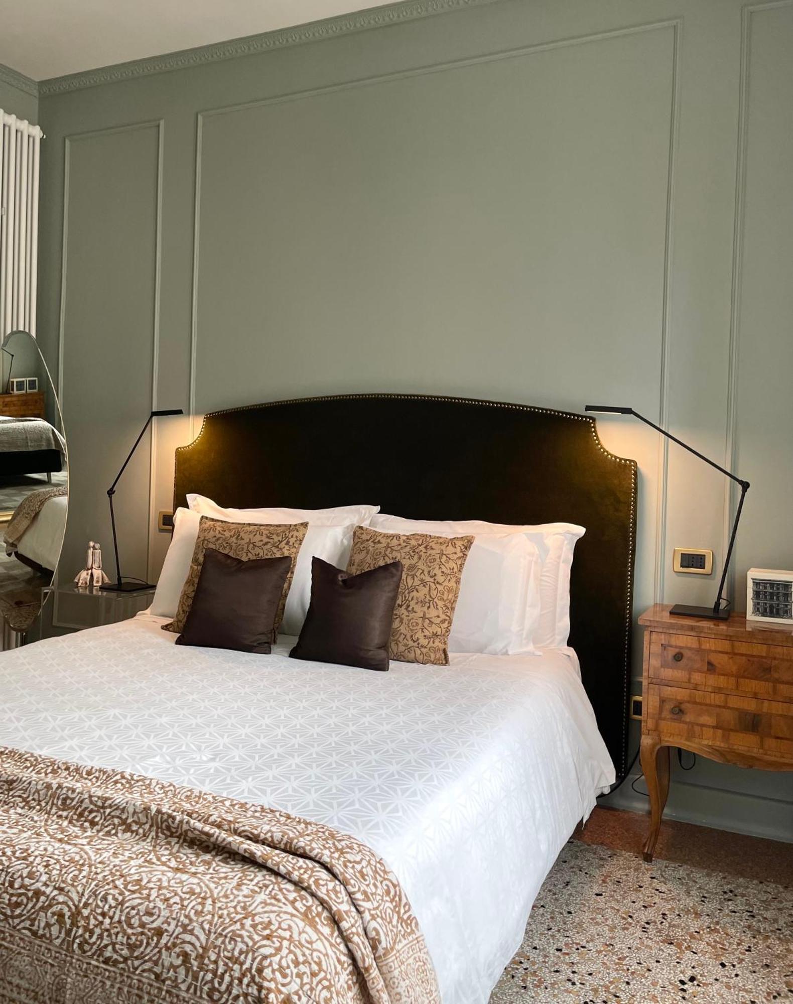 B&B Colombo By Addler House Ospitality Mestre Zewnętrze zdjęcie