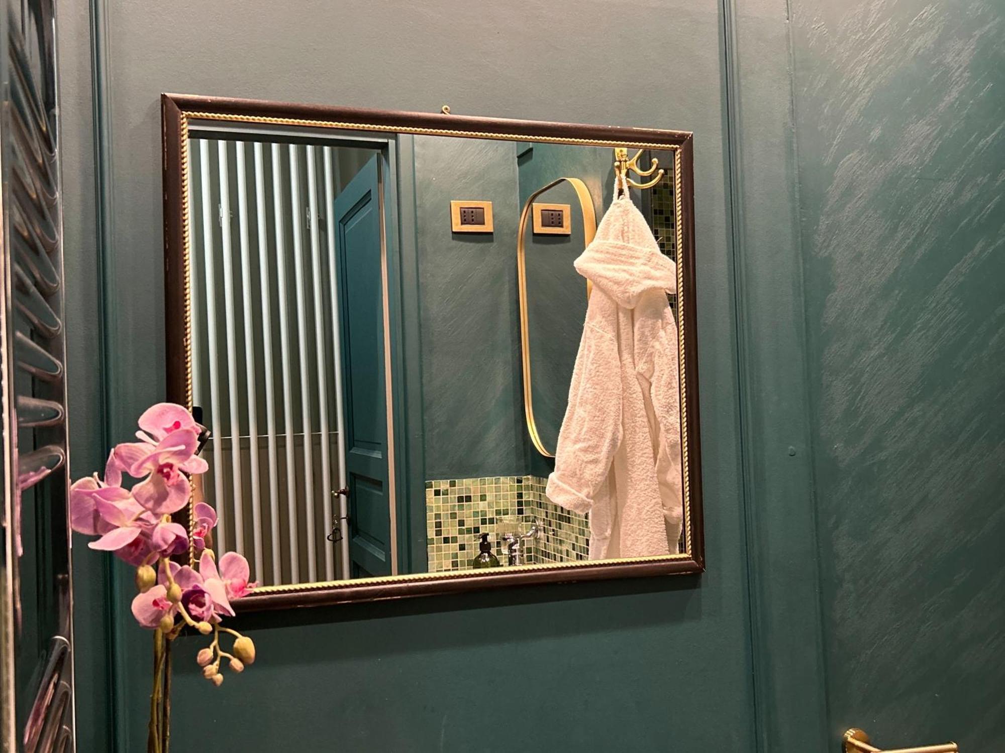 B&B Colombo By Addler House Ospitality Mestre Zewnętrze zdjęcie