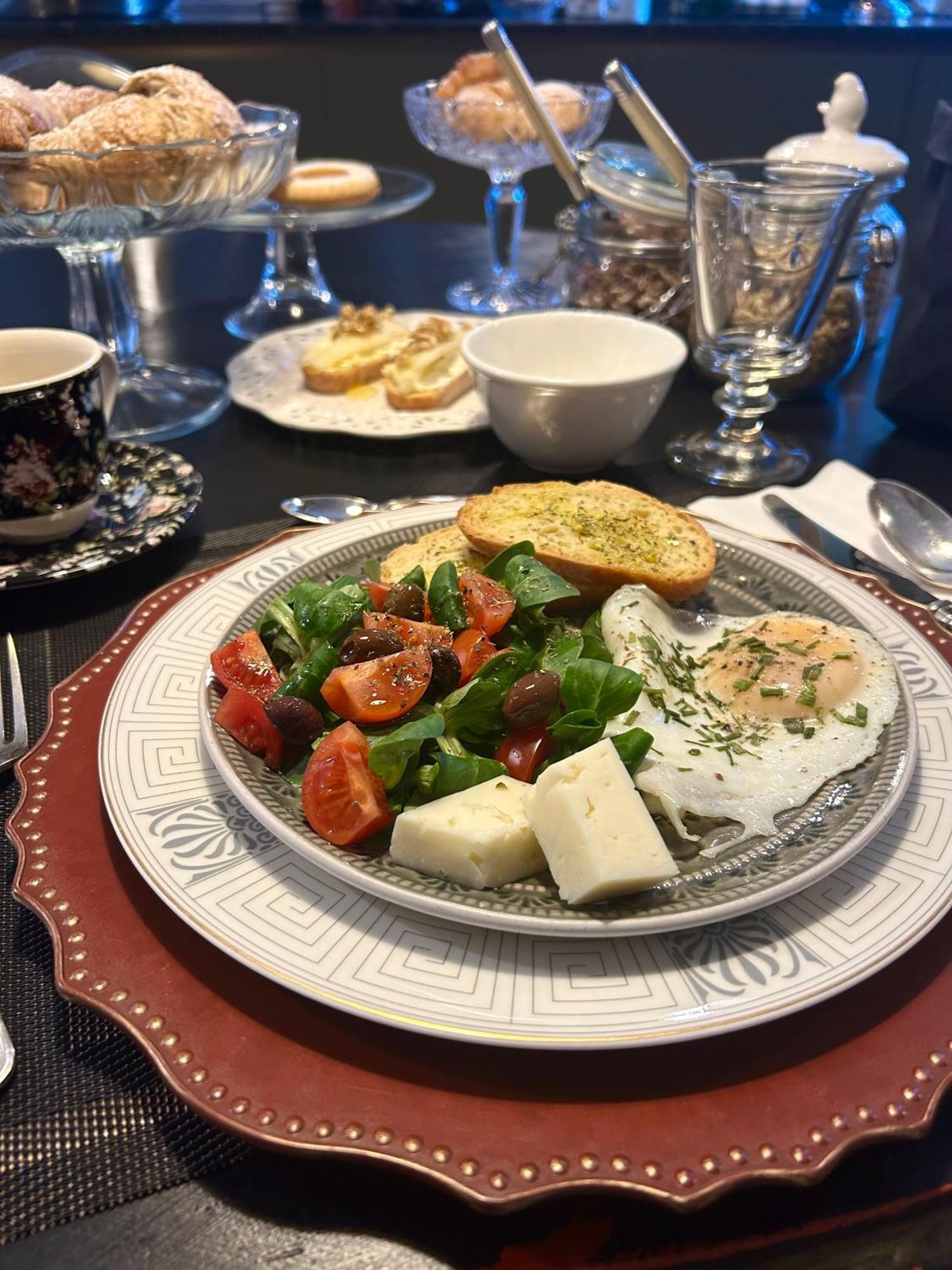 B&B Colombo By Addler House Ospitality Mestre Zewnętrze zdjęcie