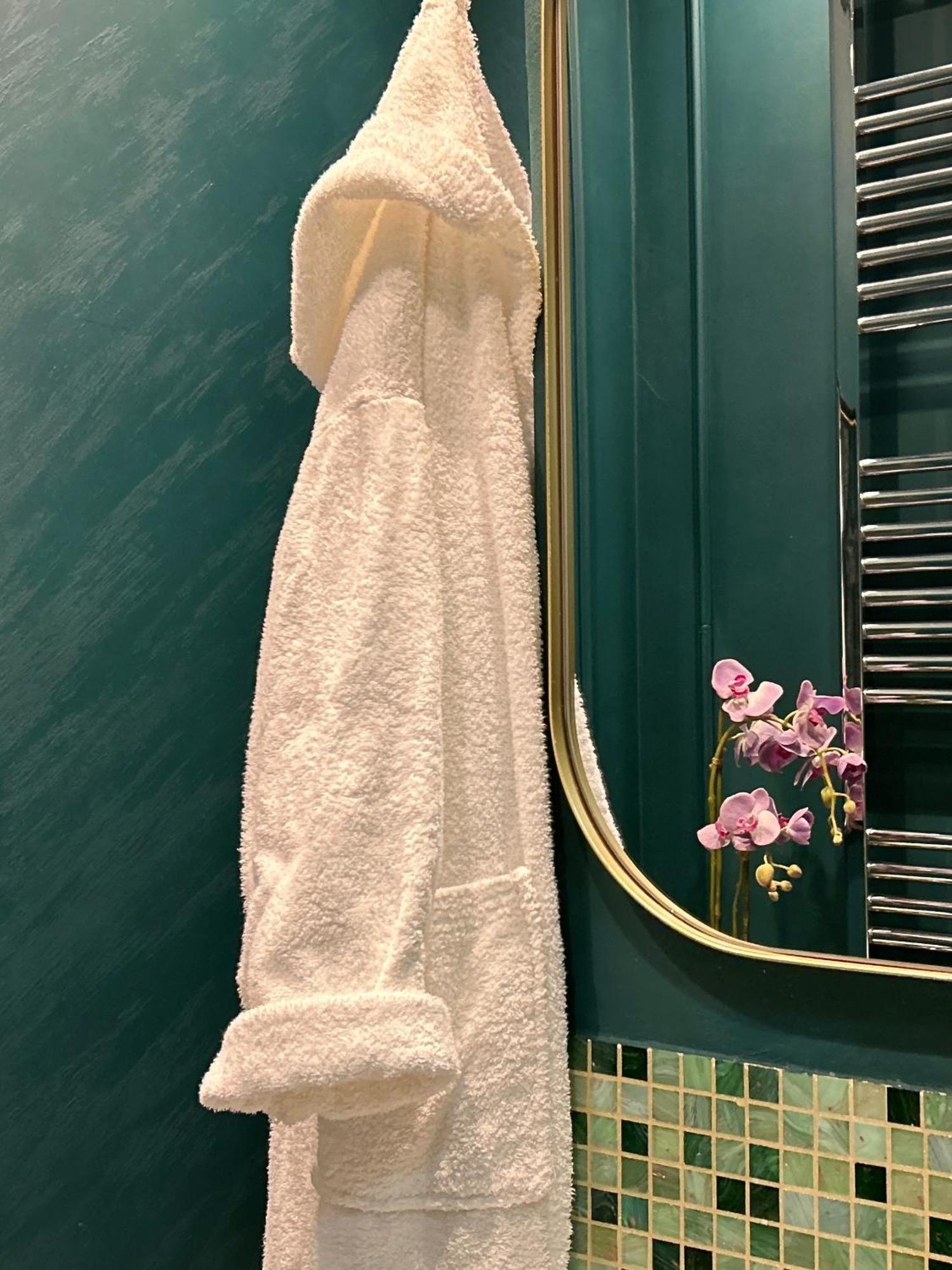 B&B Colombo By Addler House Ospitality Mestre Zewnętrze zdjęcie