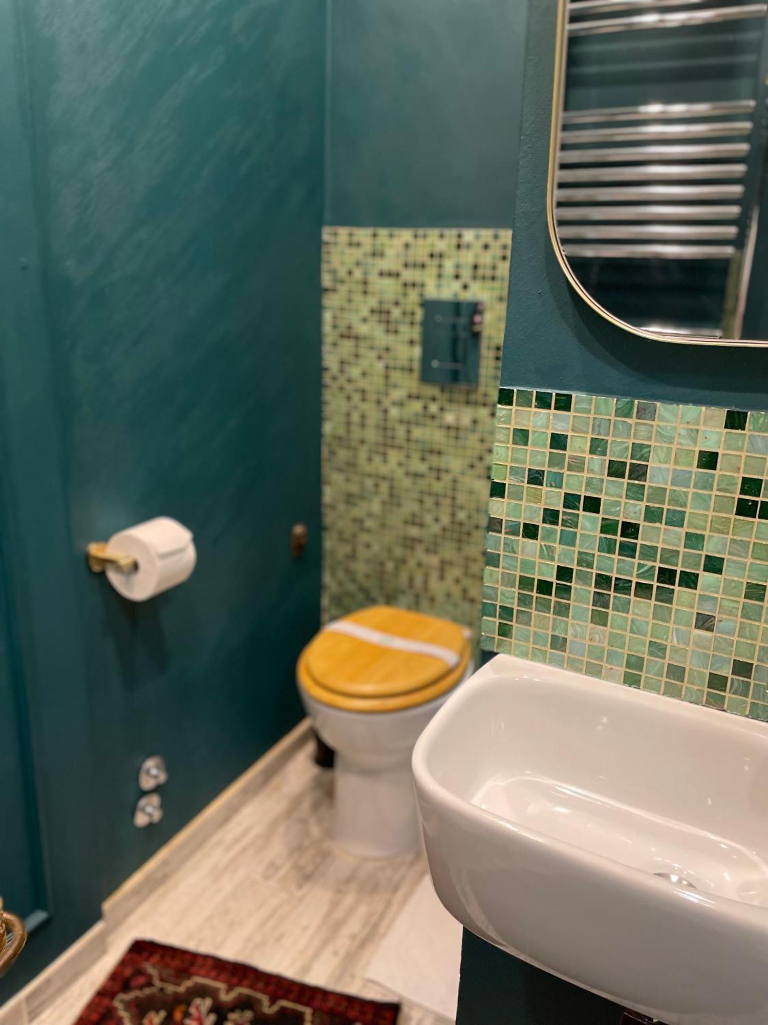 B&B Colombo By Addler House Ospitality Mestre Zewnętrze zdjęcie