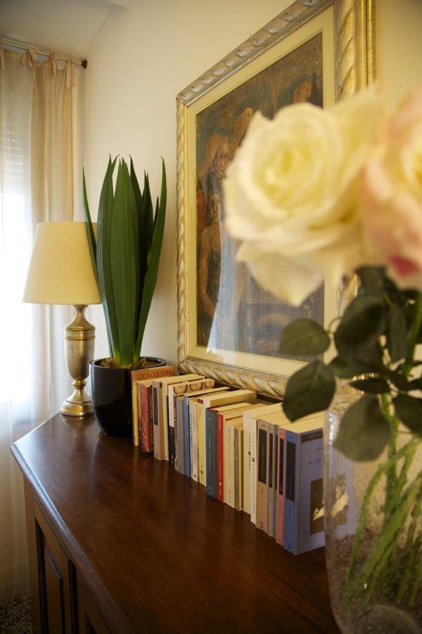 B&B Colombo By Addler House Ospitality Mestre Zewnętrze zdjęcie
