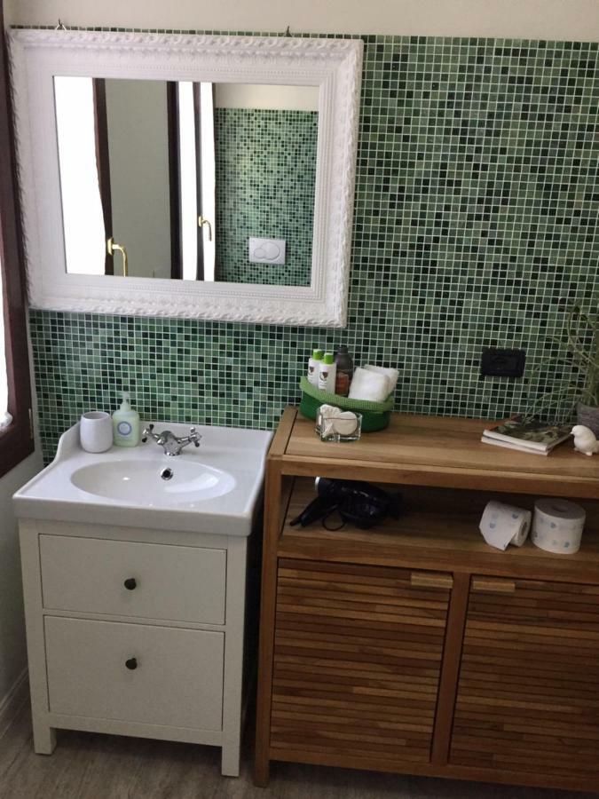B&B Colombo By Addler House Ospitality Mestre Zewnętrze zdjęcie