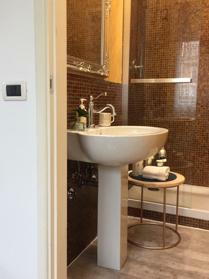 B&B Colombo By Addler House Ospitality Mestre Zewnętrze zdjęcie