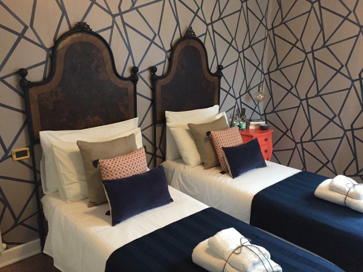 B&B Colombo By Addler House Ospitality Mestre Zewnętrze zdjęcie