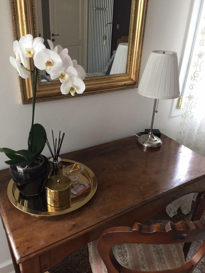 B&B Colombo By Addler House Ospitality Mestre Zewnętrze zdjęcie