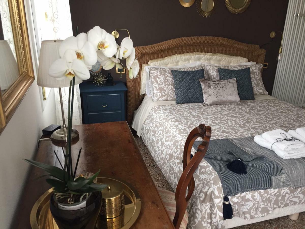 B&B Colombo By Addler House Ospitality Mestre Zewnętrze zdjęcie