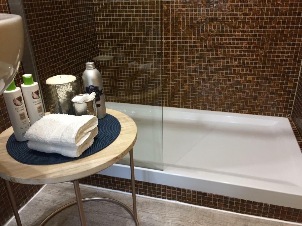 B&B Colombo By Addler House Ospitality Mestre Zewnętrze zdjęcie